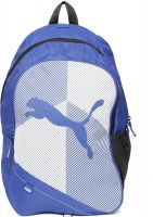 Puma Echo Plus 2 L Backpack(Blue)