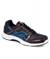 Reebok Run Stream Lp Gray Sport Shoes