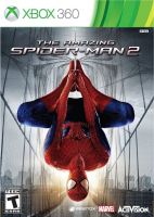 The Amazing SpiderMan2 - Xbox 360