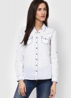 Tommy Hilfiger White Shirt