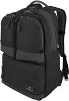 Victorinox Dual-Compartment 31 L Backpack(Black)