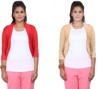 Yaari Women's Shrug