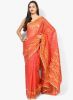 Bunkar_Orange_Embellished_Saree_4.jpg