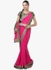 Desi_Look_Pink_Printed_Saree.jpg