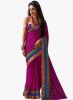 Roop_Kashish_Magenta_Solid_Saree.jpg