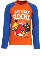 Angry Birds Orange T-Shirt