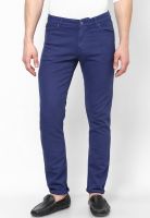 Blue Saint Skinny Fit Navy Jeans