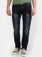 Breakbounce Indigo Knight Slim Fit Jeans