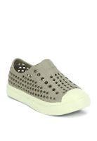 Coqui Grey Sneakers