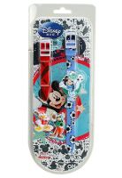 Disney Mickey Tr89040 Blue Analog Watch