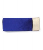 Do Bhai Blue Clutch