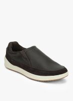 Gas Colin Brown Loafers