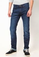 Lee Blue Slim Fit Jeans