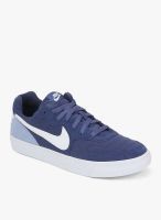 Nike Nsw Tiempo Trainer Blue Sneakers