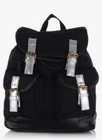 P.H.A.T Black Backpack