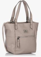 Tom Tailor Stone Serena Shopper Bag