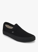 Vans Classic Black Sneakers