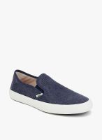 Vans Comino Navy Blue Sneakers