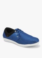 Z Collection Blue Lifestyle Shoes