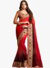 Inddus_Red_Embroidered_Saree_1.jpg