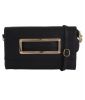 Lino_Perros_Black_P_U_Ladies_Clutch.jpg