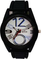 A Avon 1001368 Daily Watches Analog Watch - For Men