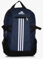 Adidas Bp Power Ii Ls Blue Backpack