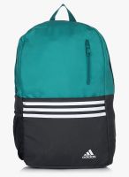 Adidas Versatile Bp 3S Green Backpack