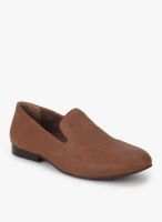 Call It Spring Brown Loafers