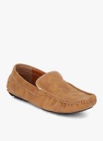 Call It Spring Brown Moccasins