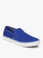 Fila Relaxer Iv Blue Sneakers