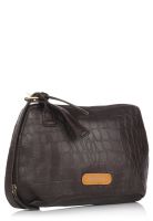 Peperone Brown Sling Bag