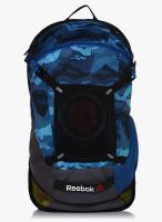 Reebok Os Eli M 28L Gph Blue Backpack