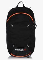 Reebok Os Lg 30L Black Backpack