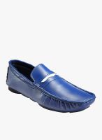 Yepme Blue Loafers