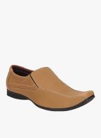 Yepme Brown Loafers