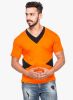 Demokrazy_Orange_Solid_V_Neck_T_Shi.jpg