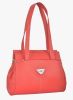 FOSTELO_Red_Polyurethane_Pu_Handbag_1.jpg