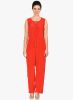 Label_Ritu_Kumar_Red_Solid_Jumpsuit.jpg