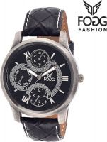 Fogg Fashion Store 1033-BK Modish Analog Watch - For Men, Boys