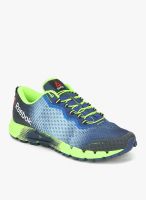 Reebok All Terrain Thunder 2.0 Blue Running Shoes