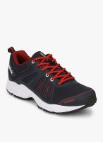 Reebok Fast N Quick Lp Navy Blue Running Shoes