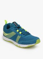 Reebok Tempo Speedster Blue Running Shoes