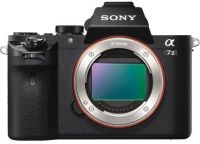 Sony Alpha ILCE-7M2 24.3 MP DSLR Camera Body Only