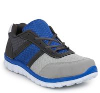 11e Fine-5120 Running Shoes(Grey)