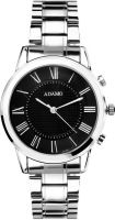 Adamo AD62SM02 Aristocrat Analog Watch - For Men