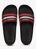 Adidas Duramo Slide Black Flip Flops