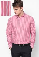 Arrow Pink Formal Shirt