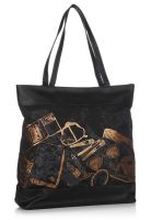 Baggit Black Handbag