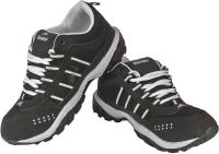 Bersache Wonder-256 Running Shoes(Black)